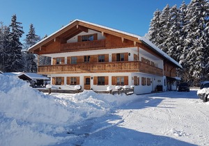 Apartment 6 (App-Mansard) - Apartments Lohbinder (Fam. Holzer)