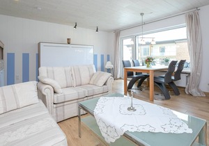 Apartment 6 at Haffkamp 18 in Grömitz