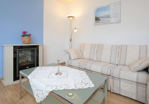 Apartment 6 at Haffkamp 18 in Grömitz