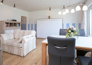 Apartment 6 at Haffkamp 18 in Grömitz