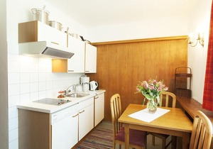 Apartment 6 - D - Studio - Appartements Steiner