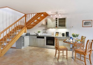 Apartment. 6 - Ralswiek horse farm