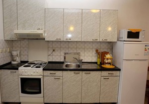 Apartment 63/93 (Istria - Pula), 750m from the beach