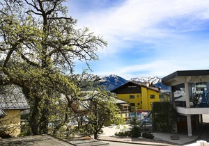 Apartment 7 - A1 - Appartements Steiner