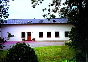 Apartment 7 Apartment - Budach: Country vacation at the gates of Flensburg