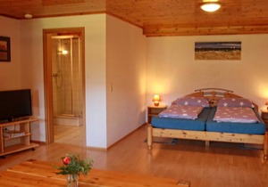 Apartment 7 Apartment - Budach: Country vacation at the gates of Flensburg