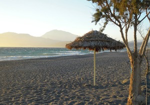 Apartment 70 m2 to 5 persons, with washing machine, swimming pool, private parking