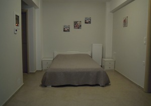 Apartment 70 m2 to 5 persons, with washing machine, swimming pool, private parking