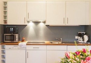 Apartment 8 - AA - Select - Appartements Steiner