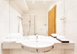 Apartment 8 - AA - Select - Appartements Steiner