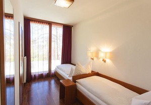 Apartment 8 - AA - Select - Appartements Steiner