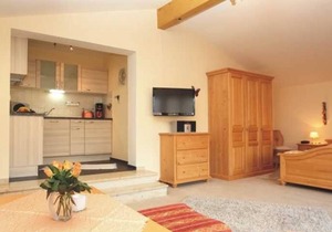 Apartment 8 - Apartments Lohbinder (Fam. Holzer)