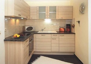 Apartment 8 - Apartments Lohbinder (Fam. Holzer)