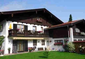 Apartment 8 - Apartments Lohbinder (Fam. Holzer)