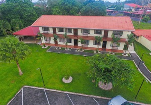 Apartment 8: Condos Vista al Volcan - Second Floor