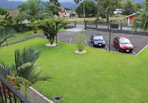 Apartment 8: Condos Vista al Volcan - Second Floor