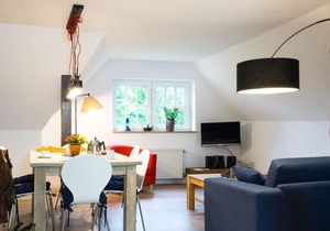 Apartment 8 - Haubarg Windschuur