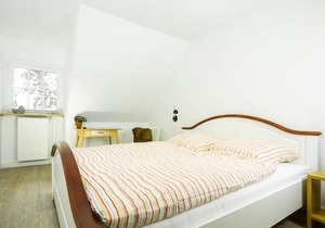 Apartment 8 - Haubarg Windschuur