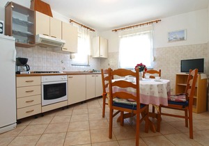 Apartment 841/1990 (Istria - Pula), 900m from the beach
