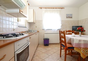 Apartment 841/1990 (Istria - Pula), 900m from the beach