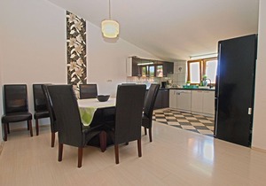 Apartment 85/143 (Istria - Fažana), 50m from the beach