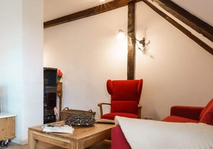Apartment 9 - Haubarg Windschuur