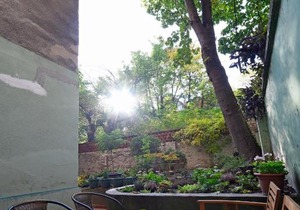 Apartment A.B.S. Secret Garden