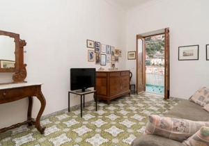 Apartment A'Scalinatella by Interhome