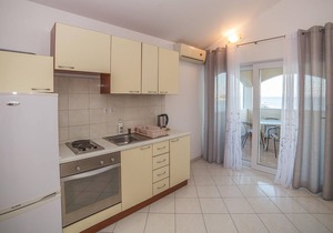 Apartment A2 in Villa Majana
