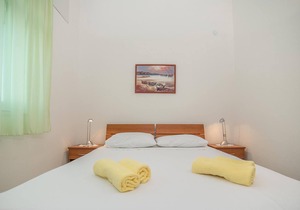 Apartment A2 in Villa Majana