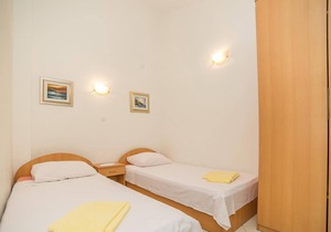 Apartment A2 in Villa Majana