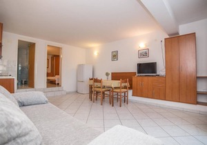 Apartment A3 in Villa Majana