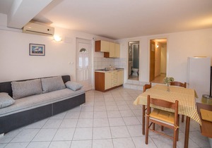 Apartment A3 in Villa Majana