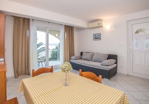 Apartment A3 in Villa Majana