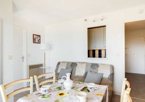 Apartment Acapulco in Fréjus - 4 persons, 1 bedrooms