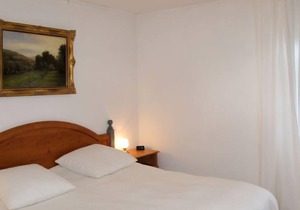 Apartment Achterwasser (ZEM105) in Zempin - 2 persons, 1 bedrooms