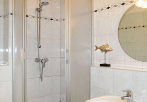 Apartment Achterwasser (ZEM105) in Zempin - 2 persons, 1 bedrooms