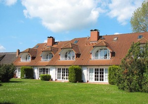 Apartment Achterwasser - ZEM104