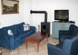Apartment Achterwasser - ZEM105 by Interhome