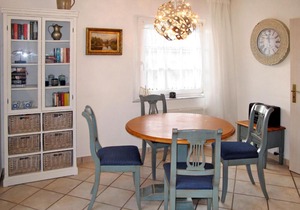 Apartment Achterwasser - ZEM105 by Interhome