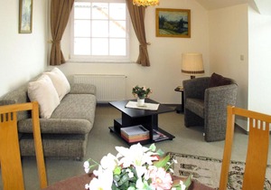 Apartment Achterwasser - ZEM113 by Interhome