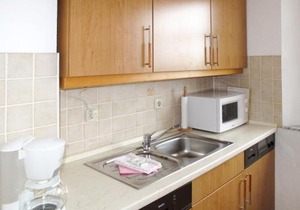 Apartment Achterwasser - ZEM113 by Interhome