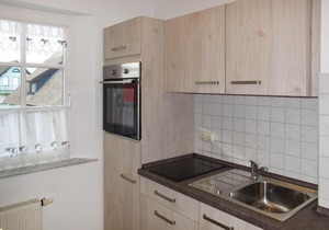 Apartment Achterwasser - ZEM109 by Interhome