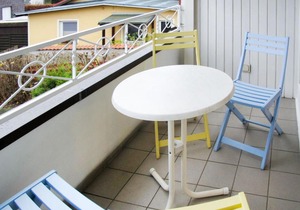 Apartment Achterwasser - ZEM109 by Interhome