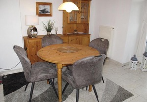 Apartment Achterwasser - ZEM109 by Interhome