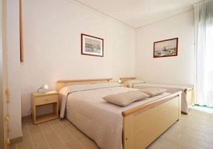 Apartment Acquaverde (BIB636) in Bibione - 5 persons, 1 bedrooms