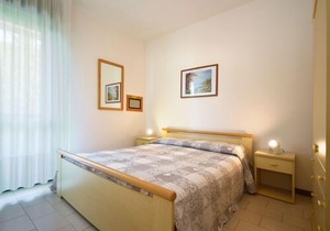 Apartment Acquaverde (BIB637) in Bibione - 6 persons, 2 bedrooms