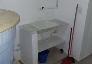 Apartment Acupe de Brotas 2