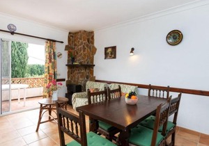 Apartment Adelfa apt 6 by Interhome