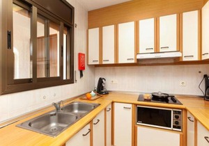 Apartment Adelfa apt 6 by Interhome